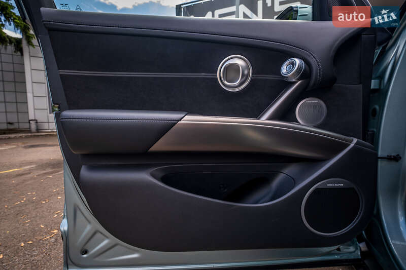 Внедорожник / Кроссовер Genesis GV60 2022 в Киеве фото 25 Внедорожник / Кроссовер Genesis GV60 2022 в Киеве