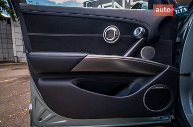 Позашляховик / Кросовер Genesis GV60 2022 в 