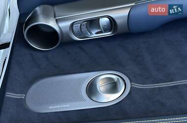 Внедорожник / Кроссовер Genesis GV60 2022 в 