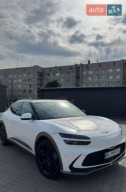 Внедорожник / Кроссовер Genesis GV60 2023 в 