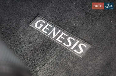 Позашляховик / Кросовер Genesis GV60 2022 в 