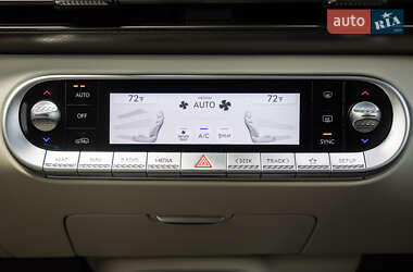 Внедорожник / Кроссовер Genesis GV60 2022 в 