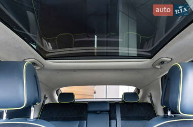 Внедорожник / Кроссовер Genesis GV60 2022 в 