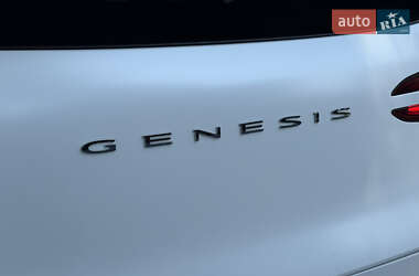 Купе Genesis GV60 2023 в 