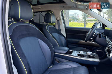Купе Genesis GV60 2023 в 