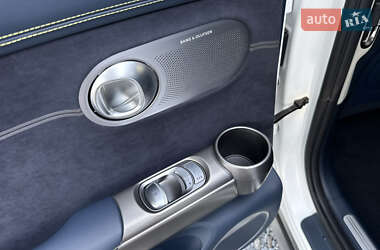 Купе Genesis GV60 2023 в 