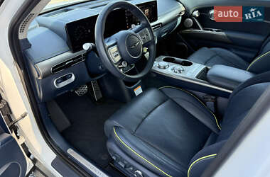 Купе Genesis GV60 2023 в 
