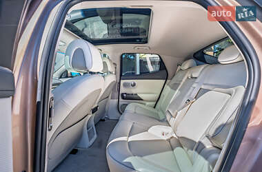 Внедорожник / Кроссовер Genesis GV60 2022 в 