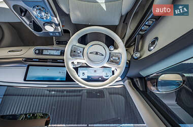 Внедорожник / Кроссовер Genesis GV60 2022 в 