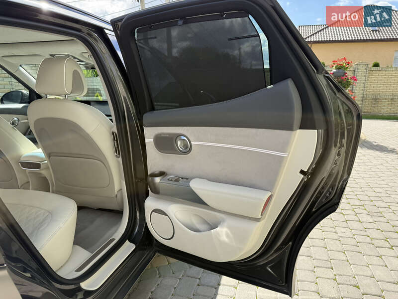 Внедорожник / Кроссовер Genesis GV60 2024 в Тернополе