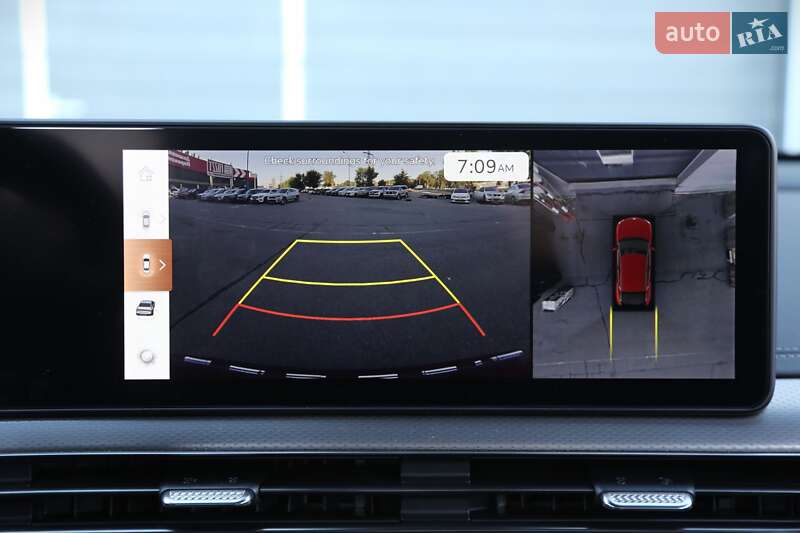 Позашляховик / Кросовер Genesis GV60 2022 в Києві