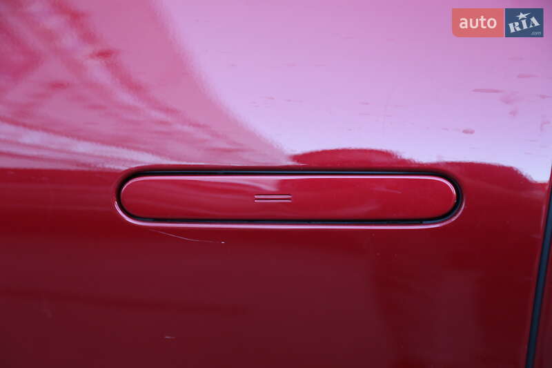 Позашляховик / Кросовер Genesis GV60 2022 в Києві