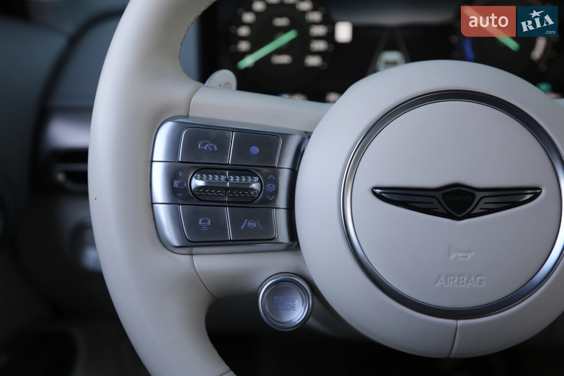 2022 Genesis GV60 - мініатюра 17