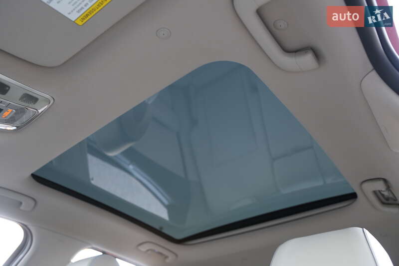 Внедорожник / Кроссовер Genesis GV60 2022 в Киеве