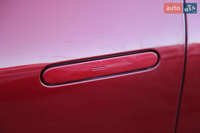 Внедорожник / Кроссовер Genesis GV60 2022 в Киеве