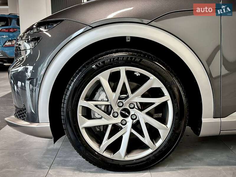 Универсал Genesis GV60 2022 в Львове