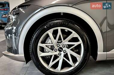 Універсал Genesis GV60 2022 в 