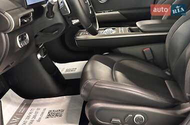 Універсал Genesis GV60 2022 в 