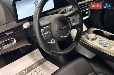 Універсал Genesis GV60 2022 в 