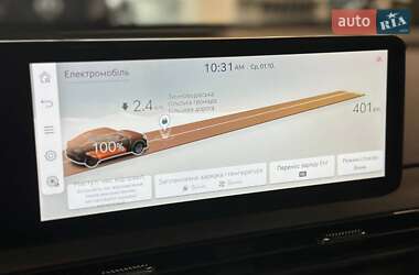 Універсал Genesis GV60 2022 в 