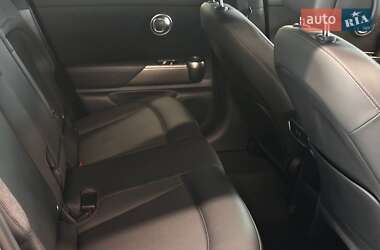 Універсал Genesis GV60 2022 в 