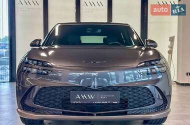 Універсал Genesis GV60 2022 в 