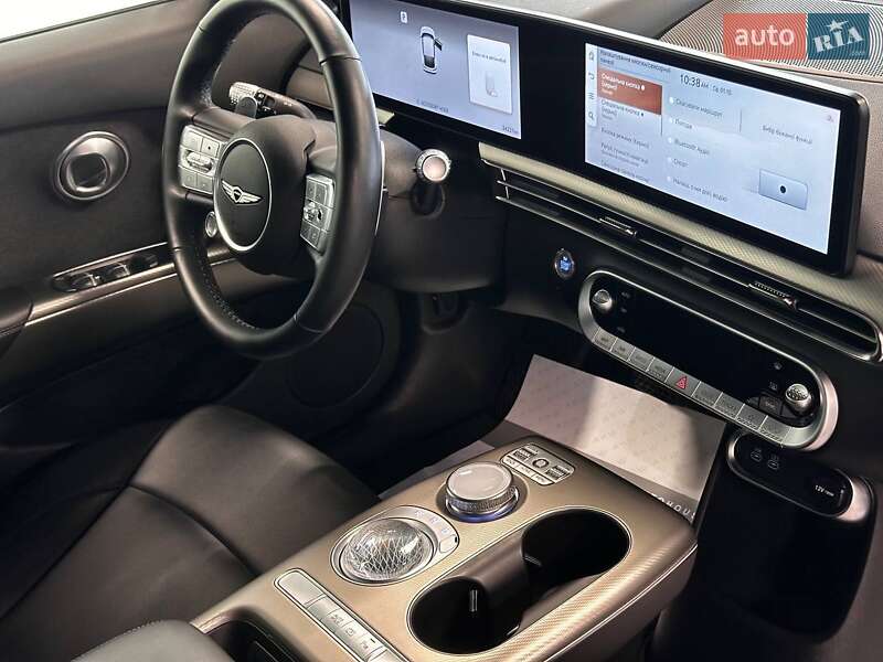 Универсал Genesis GV60 2022 в Львове