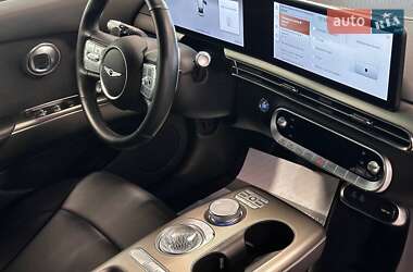 Універсал Genesis GV60 2022 в 