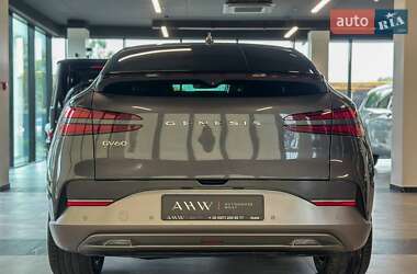 Універсал Genesis GV60 2022 в 