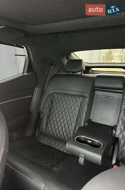 Седан Genesis GV60 2022 в Виннице