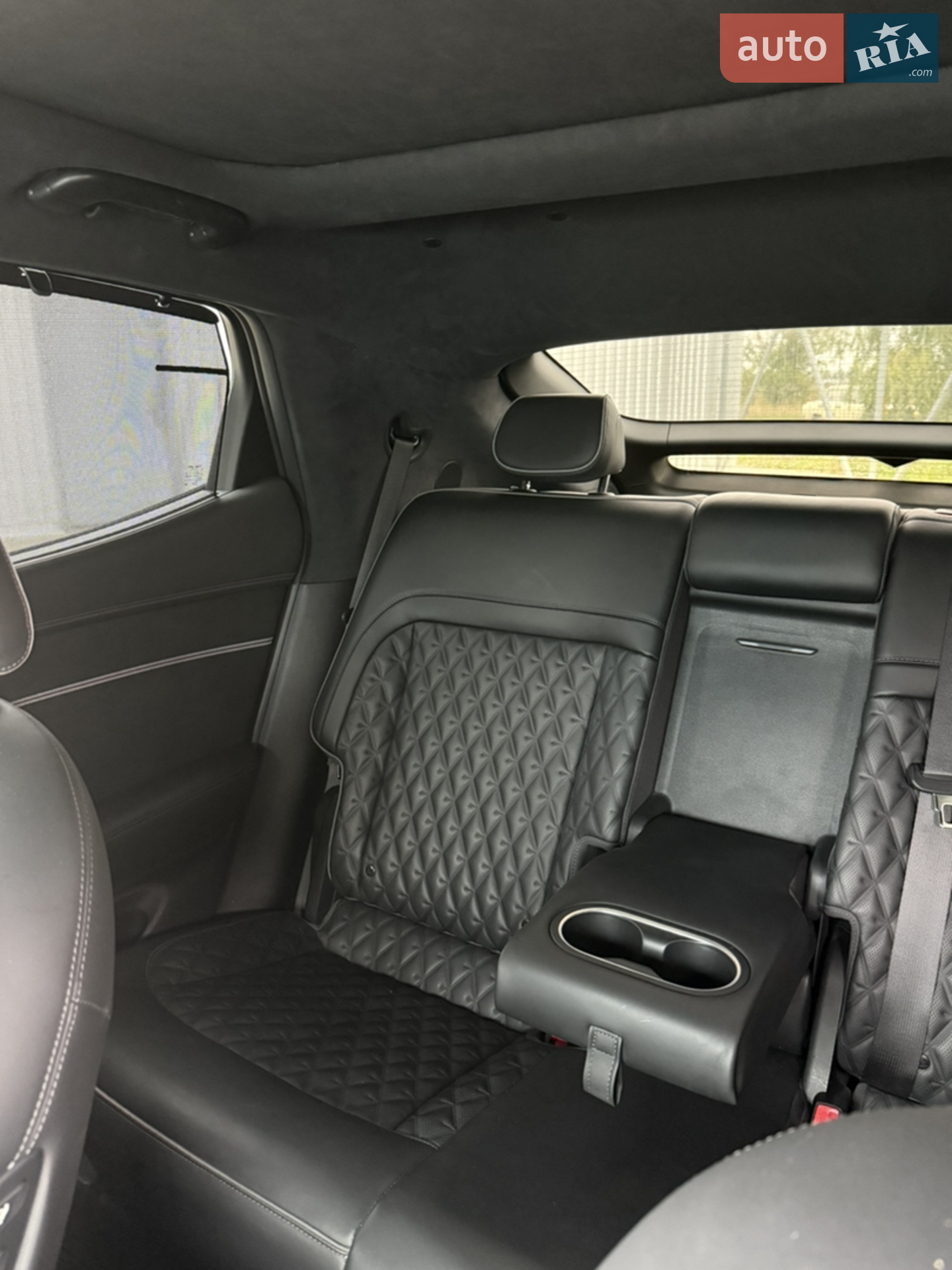 2022 Genesis GV60 - мініатюра 14