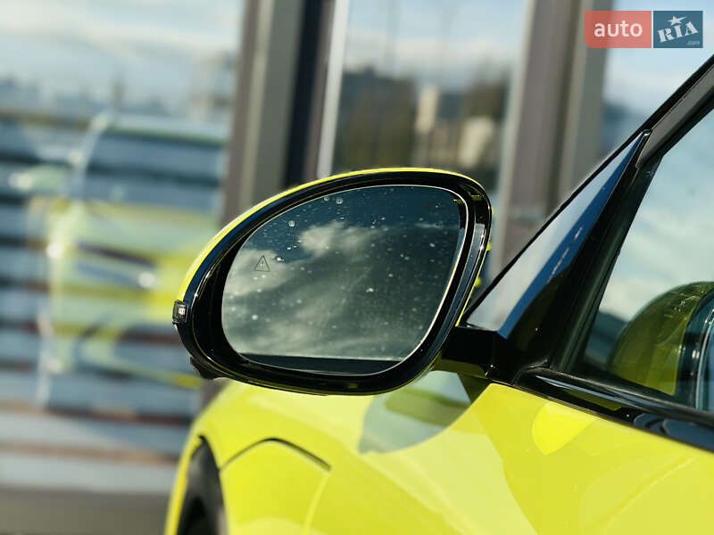 Позашляховик / Кросовер Genesis GV60 2022 в Кременчуці