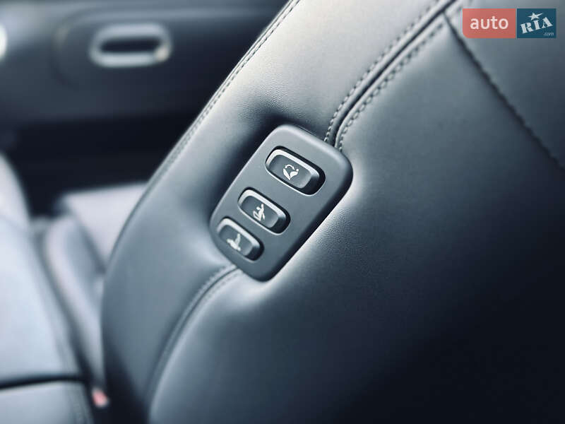 Позашляховик / Кросовер Genesis GV60 2022 в Кременчуці