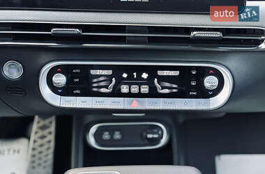 Внедорожник / Кроссовер Genesis GV60 2022 в Кременчуге
