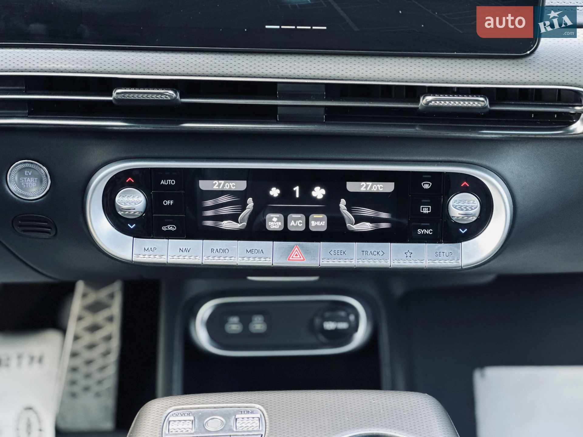 2022 Genesis GV60 - мініатюра 51