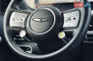 Внедорожник / Кроссовер Genesis GV60 2022 в Кременчуге