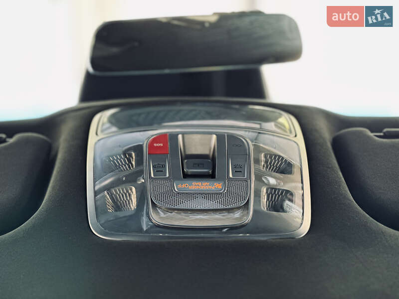 Позашляховик / Кросовер Genesis GV60 2022 в Кременчуці