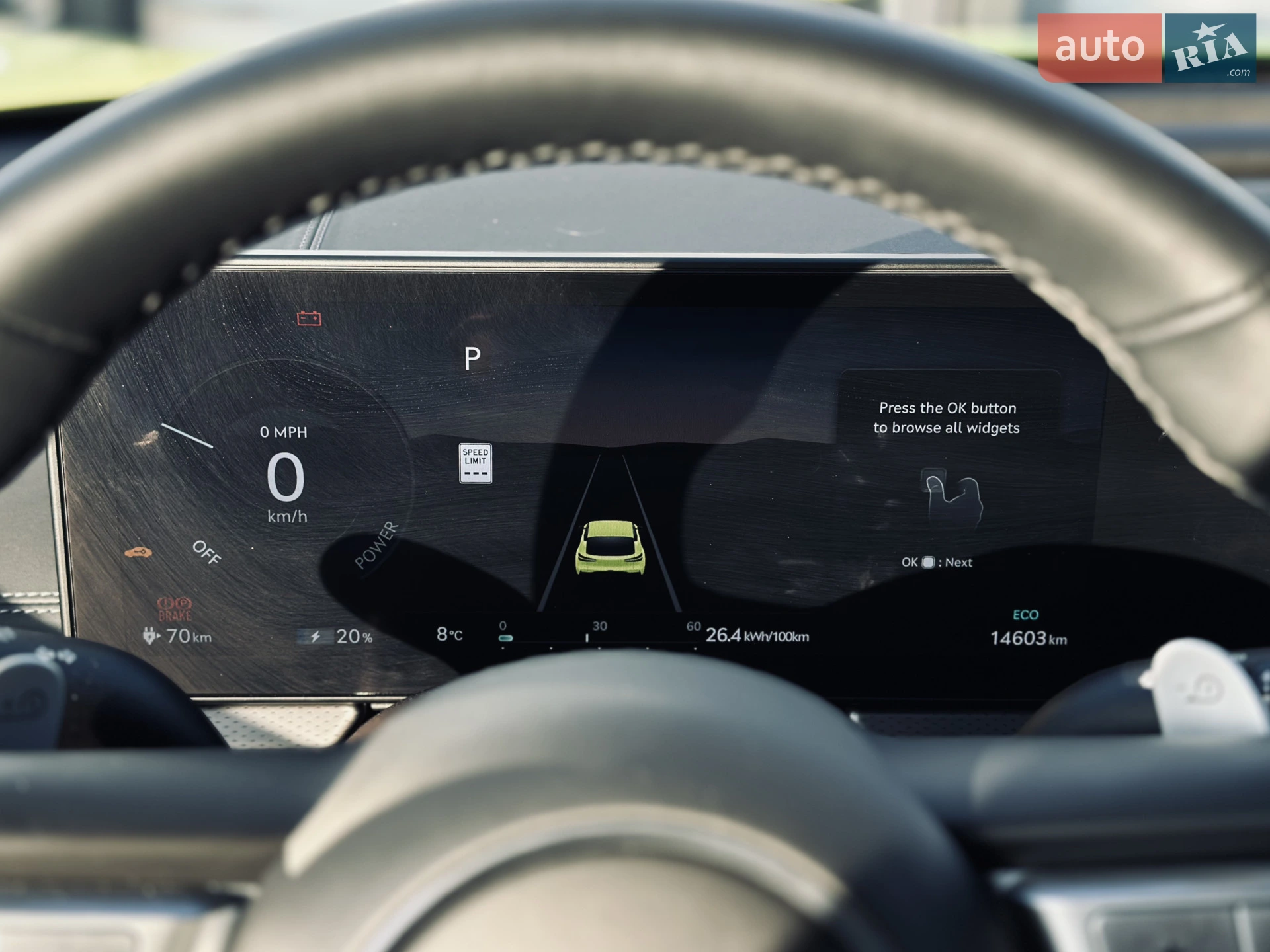 2022 Genesis GV60 - мініатюра 69