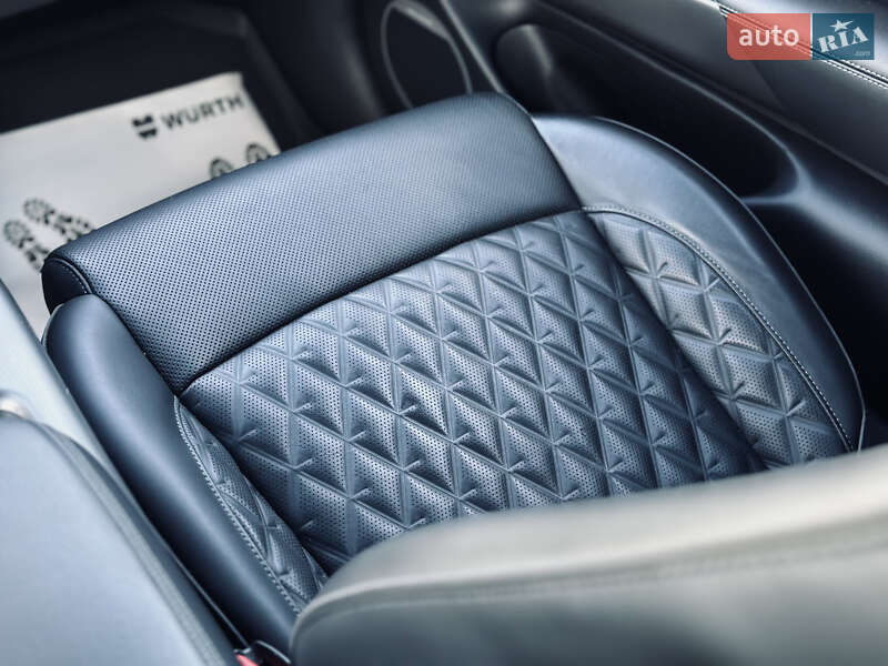 Позашляховик / Кросовер Genesis GV60 2022 в Кременчуці