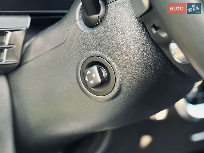 Позашляховик / Кросовер Genesis GV60 2022 в Кременчуці