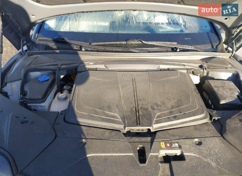 Внедорожник / Кроссовер Genesis GV60 2023 в Сокале