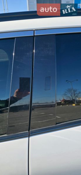 Внедорожник / Кроссовер Genesis GV60 2023 в Черновцах