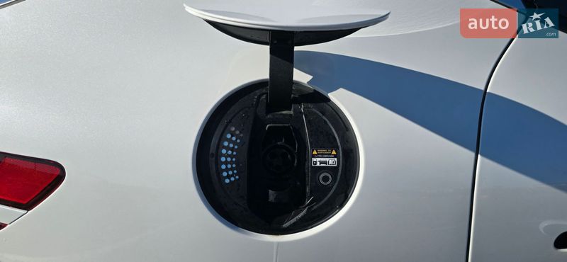 Внедорожник / Кроссовер Genesis GV60 2023 в Черновцах