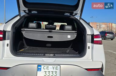 Внедорожник / Кроссовер Genesis GV60 2023 в Черновцах