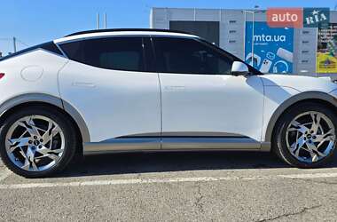 Внедорожник / Кроссовер Genesis GV60 2023 в Черновцах