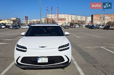 Внедорожник / Кроссовер Genesis GV60 2023 в Черновцах