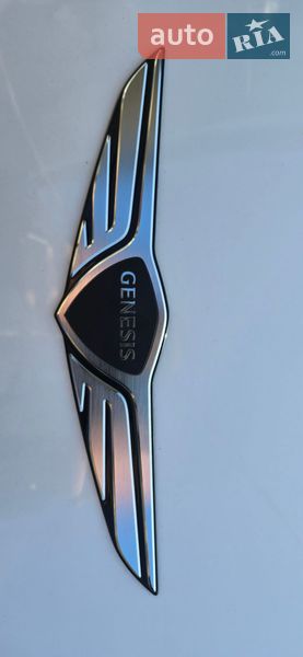 Внедорожник / Кроссовер Genesis GV60 2023 в Черновцах