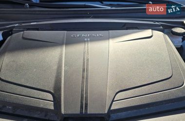 Внедорожник / Кроссовер Genesis GV60 2023 в Черновцах