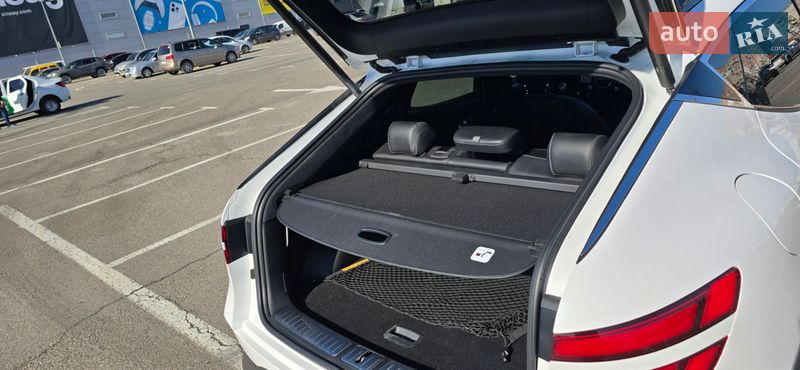 Позашляховик / Кросовер Genesis GV60 2023 в Чернівцях