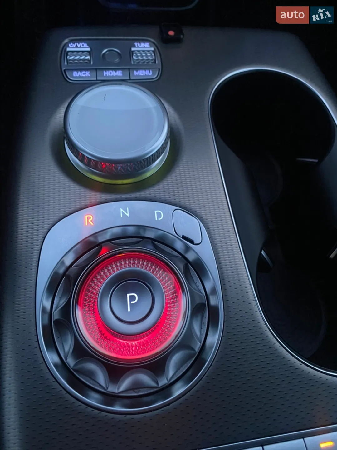 2023 Genesis GV60 - мініатюра 10